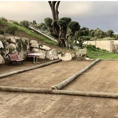 Apartamento Climatisé Dans Résidence Avec Piscine à Pied Serra-di-Ferro (Corsica)