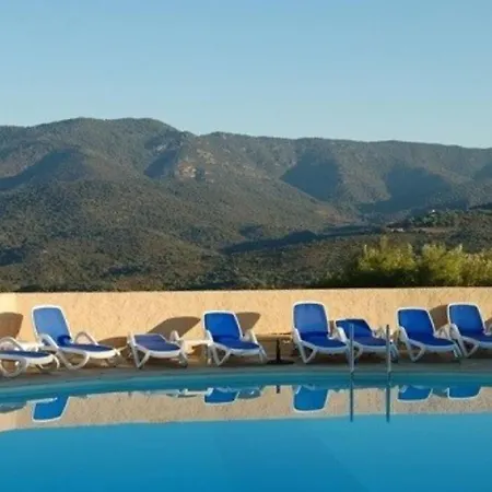 شقة Climatise Dans Avec Piscine A Pied *