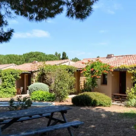 Climatisé Dans Résidence Avec Piscine à Pied Appartamento *