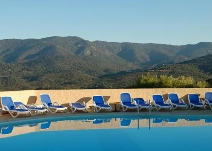Appartamento Climatisé Dans Résidence Avec Piscine à Pied *